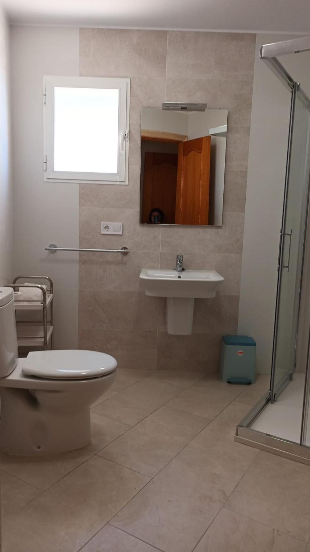 Aries - Zand Properties Бенидорм Экстерьер фото