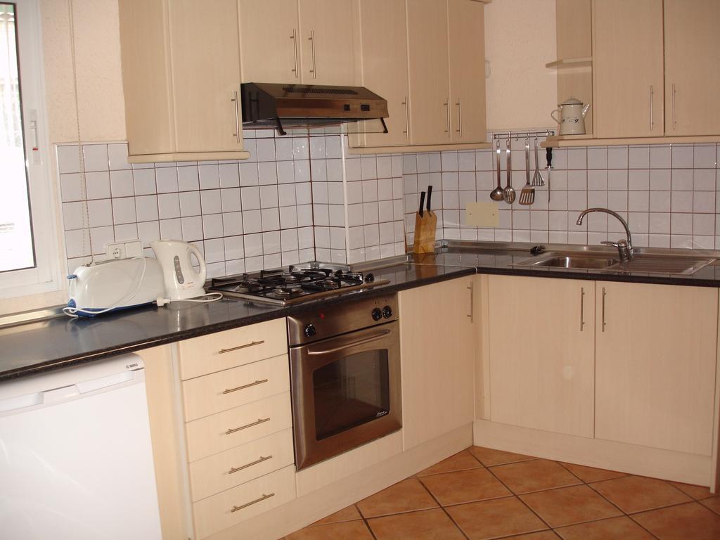 Aries - Zand Properties Бенидорм Экстерьер фото